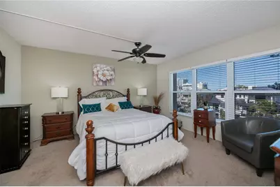 1001 Benjamin Franklin Drive #406, Sarasota, FL 34236 - Photo 37