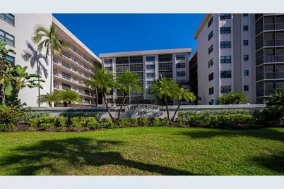 1001 Benjamin Franklin Drive #406, Sarasota, FL 34236 - Photo 63