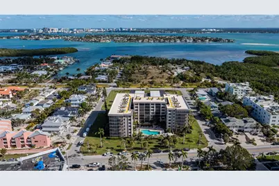 1001 Benjamin Franklin Drive #406, Sarasota, FL 34236 - Photo 3