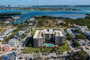 1001 Benjamin Franklin Dr, Sarasota, FL 34236 - Photo 3