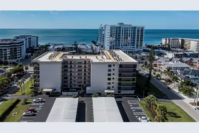 1001 Benjamin Franklin Drive #406, Sarasota, FL 34236 - Photo 5