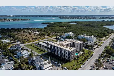 1001 Benjamin Franklin Drive #406, Sarasota, FL 34236 - Photo 81