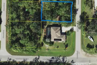 4255 Durant Street, Port Charlotte, FL 33948 - Photo 1