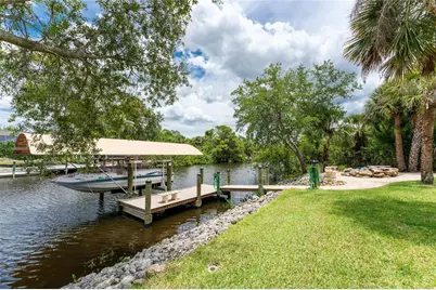 14056 Hydrangea Avenue, Port Charlotte, FL 33953 - Photo 67