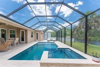 14056 Hydrangea Avenue, Port Charlotte, FL 33953 - Photo 3