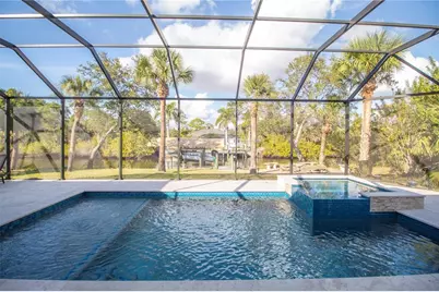 14056 Hydrangea Avenue, Port Charlotte, FL 33953 - Photo 35