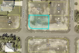 2801 NW 45th Pl, Cape Coral, FL 33993 - Photo 1