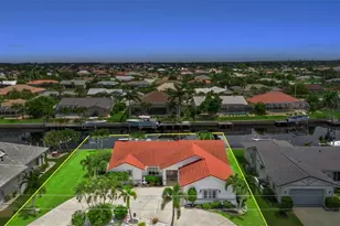 820 Bal Harbor Blvd, Punta Gorda, FL 33950 - Photo 1