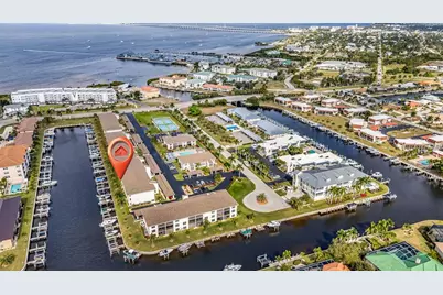 313 Coldeway Drive #F10, Punta Gorda, FL 33950 - Photo 1