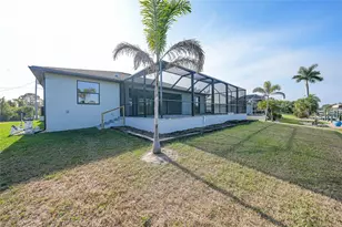 12396 Bacchus Rd, Port Charlotte, FL 33981 - Photo 49