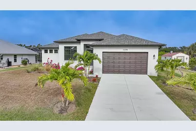 12396 Bacchus Road, Port Charlotte, FL 33981 - Photo 3