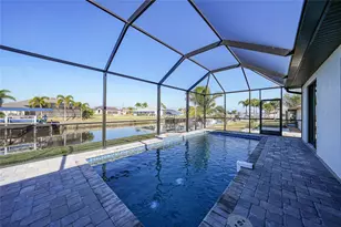 2523 Dixon Terrace, Port Charlotte, FL 33981 - Photo 33