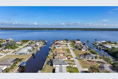 2523 Dixon Terrace, Port Charlotte, FL 33981 - Photo 49