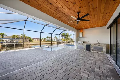 2523 Dixon Terrace, Port Charlotte, FL 33981 - Photo 31