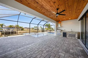 2523 Dixon Terrace, Port Charlotte, FL 33981 - Photo 31