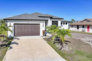 2523 Dixon Terrace, Port Charlotte, FL 33981 - Photo 1