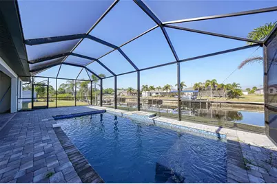 2523 Dixon Terrace, Port Charlotte, FL 33981 - Photo 37