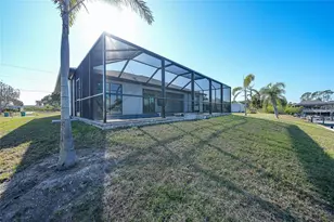 2523 Dixon Terrace, Port Charlotte, FL 33981 - Photo 39