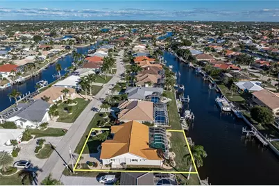 1119 Via Formia, Punta Gorda, FL 33950 - Photo 43