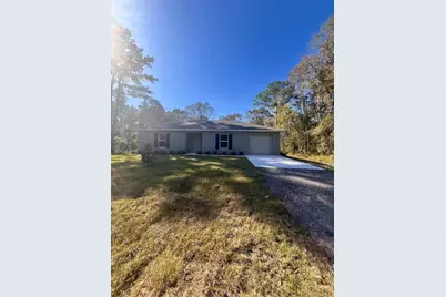 10115 McMahon Avenue, Hastings, FL 32145 - Photo 1