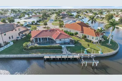 2000 El Cerito Court, Punta Gorda, FL 33950 - Photo 43