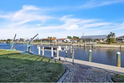 2000 El Cerito Court, Punta Gorda, FL 33950 - Photo 39