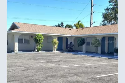 4387 Sibley Bay Street #S-B, Port Charlotte, FL 33980 - Photo 1