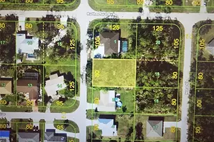 1446 Song St, Port Charlotte, FL 33952 - Photo 1