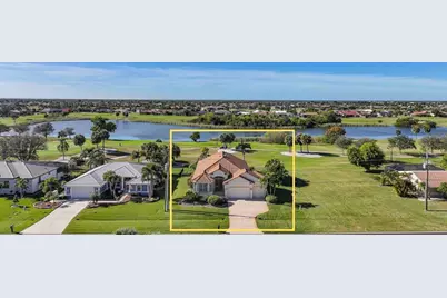 3775 Tripoli Boulevard, Punta Gorda, FL 33950 - Photo 1
