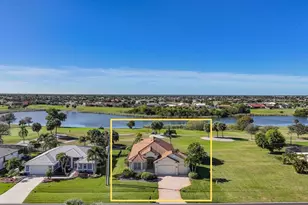 3775 Tripoli Blvd, Punta Gorda, FL 33950 - Photo 1