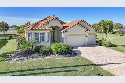 3775 Tripoli Boulevard, Punta Gorda, FL 33950 - Photo 3