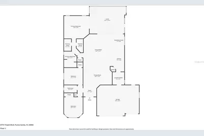 3775 Tripoli Boulevard, Punta Gorda, FL 33950 - Photo 33