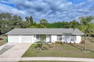 2155 Lakeshore Cir, Port Charlotte, FL 33952 - Photo 1