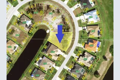 11 Medalist Way, Rotonda West, FL 33947 - Photo 1