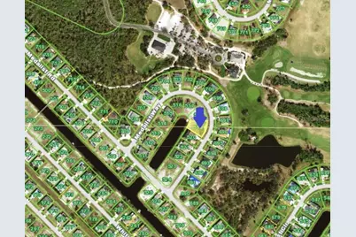11 Medalist Way, Rotonda West, FL 33947 - Photo 3