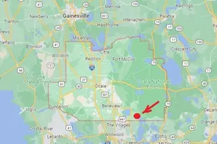 Malauka Dr, Silver Springs, FL 34488 - Photo 1