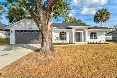 3930 Sesame Street, North Port, FL 34287 - Photo 33