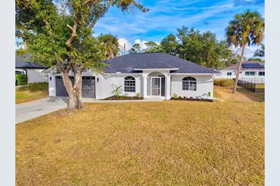 3930 Sesame Street, North Port, FL 34287 - Photo 39