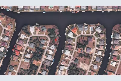 9280 Arrid Circle, Port Charlotte, FL 33981 - Photo 1