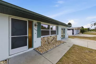 2062 Carpetgreen Street, Port Charlotte, FL 33948 - Photo 3