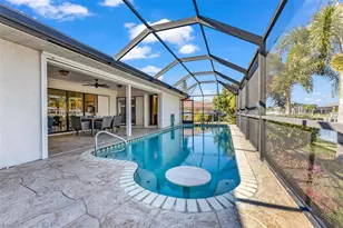 2174 Bayou Rd, Punta Gorda, FL 33950 - Photo 3