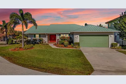 2174 Bayou Road, Punta Gorda, FL 33950 - Photo 1