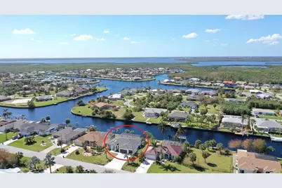 4129 Flamingo Boulevard, Port Charlotte, FL 33948 - Photo 3