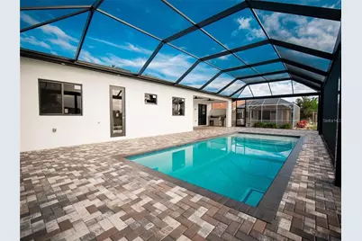 4129 Flamingo Boulevard, Port Charlotte, FL 33948 - Photo 29