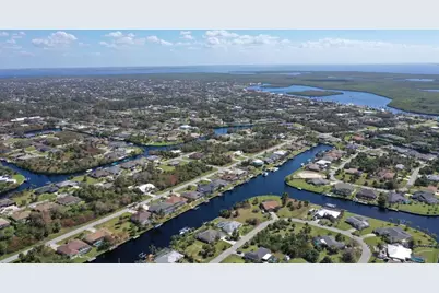 4129 Flamingo Boulevard, Port Charlotte, FL 33948 - Photo 23