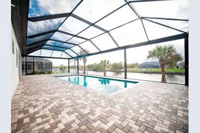 4129 Flamingo Boulevard, Port Charlotte, FL 33948 - Photo 27