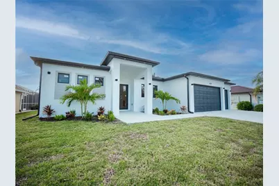 4129 Flamingo Boulevard, Port Charlotte, FL 33948 - Photo 37