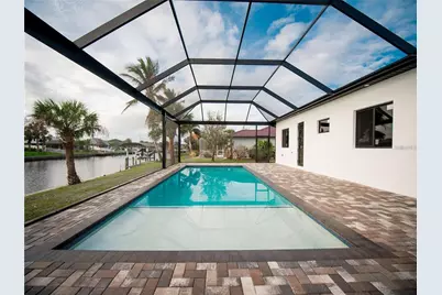 4129 Flamingo Boulevard, Port Charlotte, FL 33948 - Photo 27