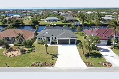 4129 Flamingo Boulevard, Port Charlotte, FL 33948 - Photo 9