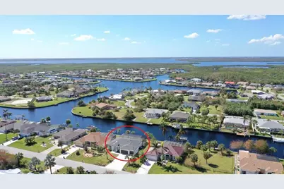 4129 Flamingo Boulevard, Port Charlotte, FL 33948 - Photo 23